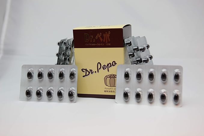 Dr. Pepo Set of 6 - BeesActive Australia