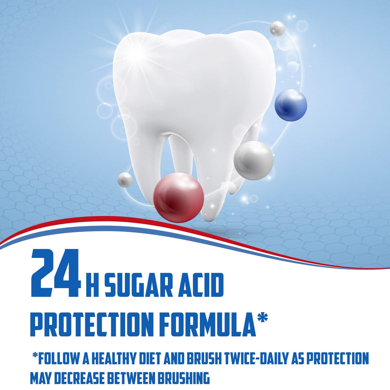 Aquafresh Complete Care Mouthwash with Fluoride, Fresh Mint, 500ml - BeesActive Australia