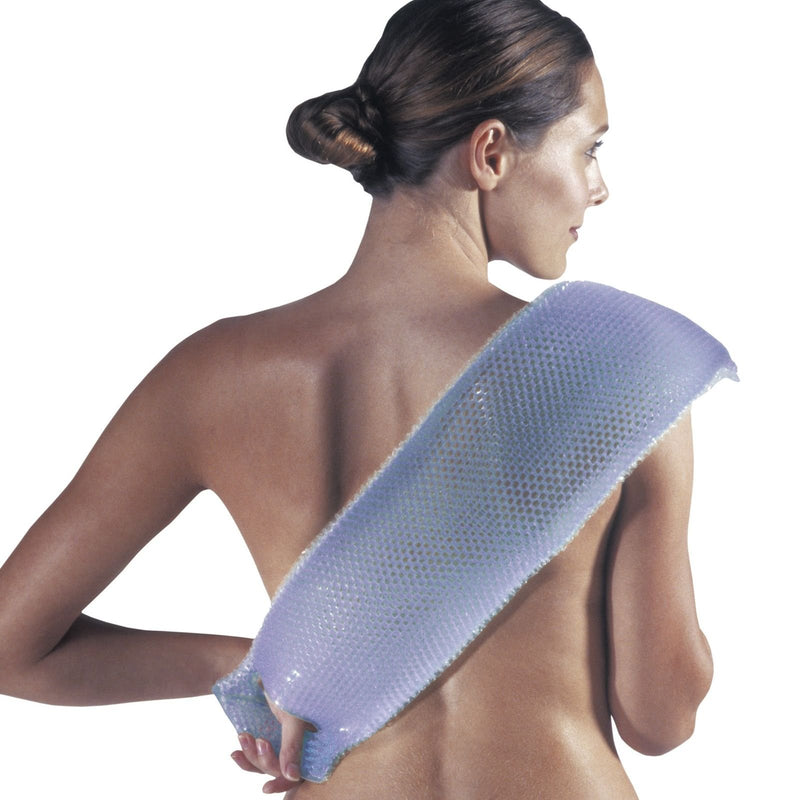 Supracor Body Scrubber - Lavender - BeesActive Australia