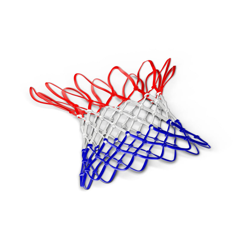 Spalding All-Weather Red, White, Blue Net - BeesActive Australia