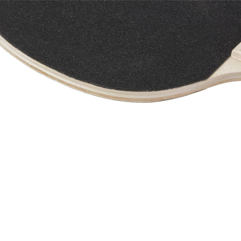 STIGA Sandy Table Tennis Racket - Sandpaper Blade Surface, Perfect Beginner Ping Pong Paddle - BeesActive Australia