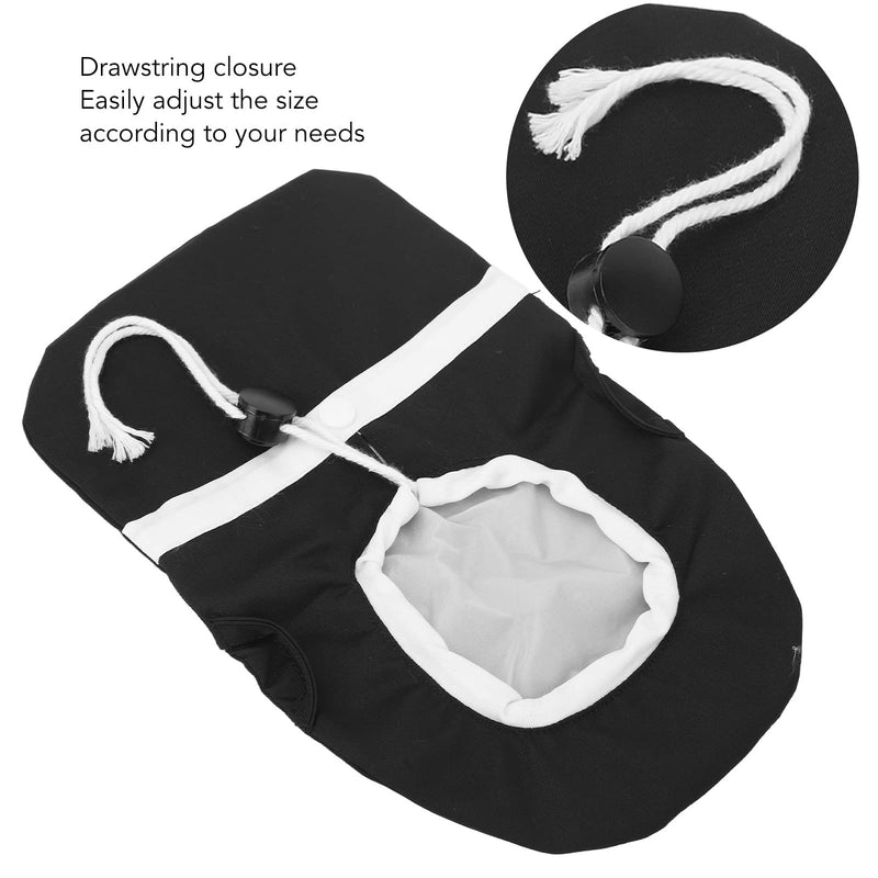 Colostomy Bag Cover, Waterproof Liner Prevent Dirty Adjust Size Universal Ostomy Pouch Cover, Durable Ostomy Supplies - BeesActive Australia
