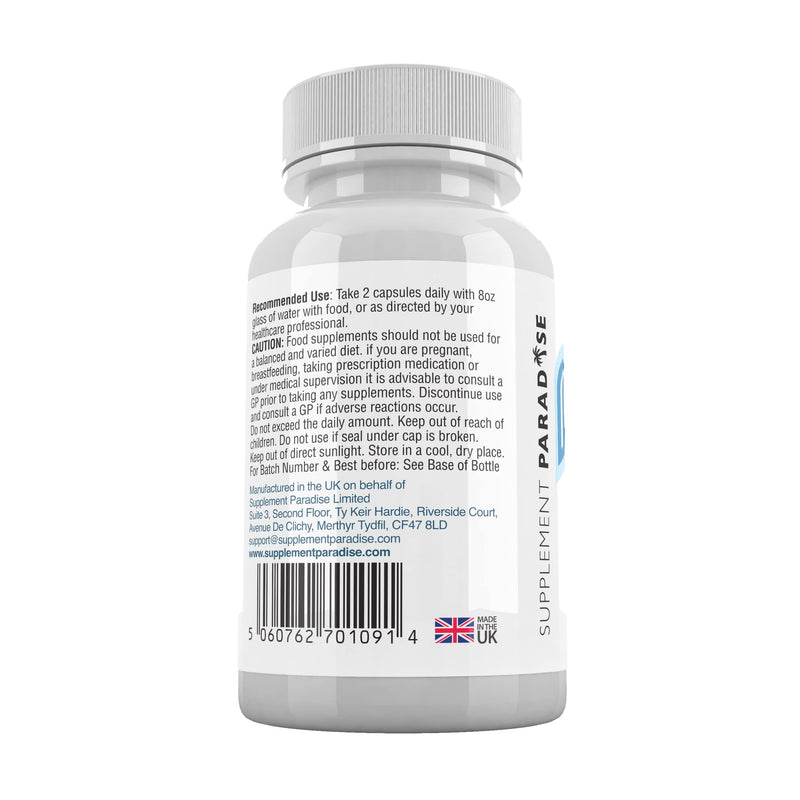 Prima Weight Loss Support (60 Capsules) Enriched with Vitamins - Supplement Paradise - BeesActive Australia