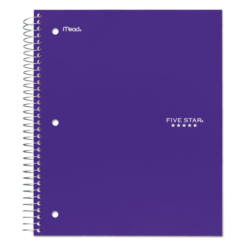 MEA06044 - Mead 1-Subject Trend Notebook - BeesActive Australia