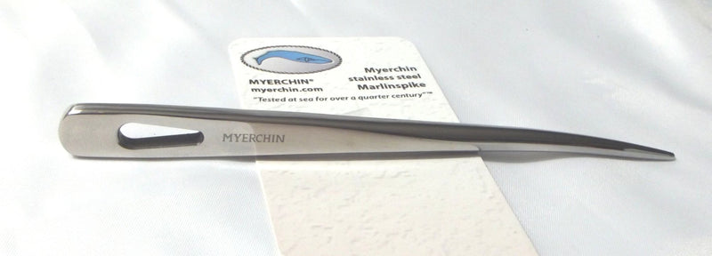[AUSTRALIA] - Myerchin MYA008 Marlin Spike, Grey 