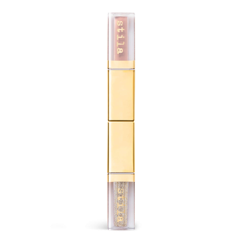 stila Stila Double Dip Suede Shade and Glitter & Glow Liquid Eye Shadows, 1 oz. - BeesActive Australia