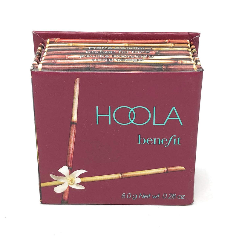 Benefit Cosmetics Hoola Bronzing Powder 0.28 Ounces 0.28 Ounce - BeesActive Australia
