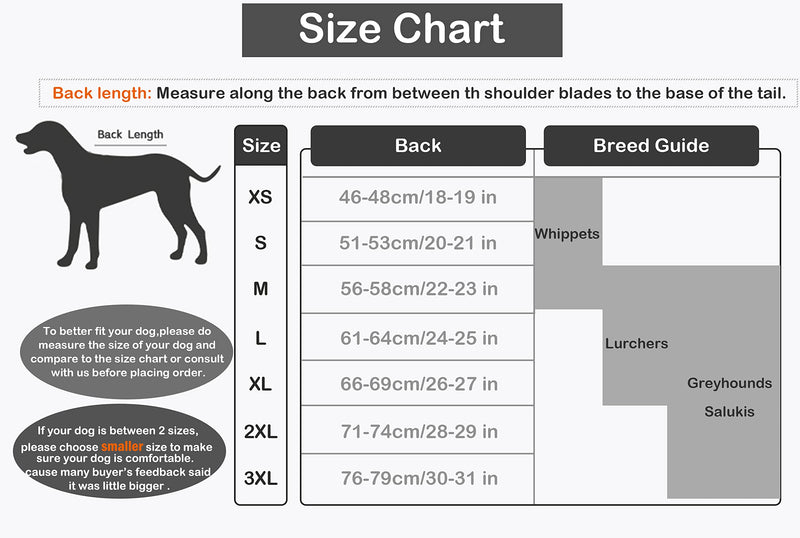 Greyhound Cosy Fleece Jumper, Dog Winter Coat with Warm Fleece Lining, Outdoor Dog Apparel with Adjustable Bands for Medium, Large Dog Gray - BeesActive Australia