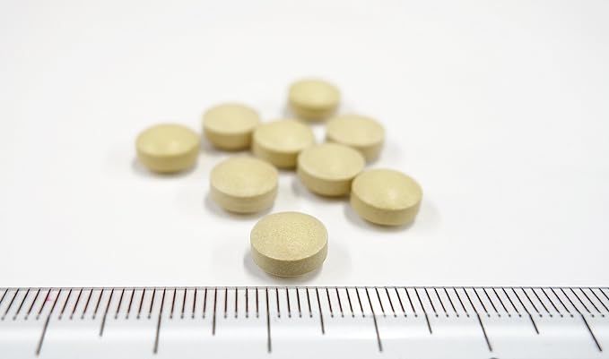 Kobayashi Pharmaceutical's nutritional supplement Zinc Value, approximately 60 days supply, 120 tablets - BeesActive Australia