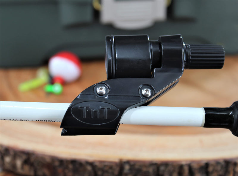 Fishing Knot Tying Tool - Handy Fishing Tools for All Ages - Tie Your Fishing Knots with Ease - BeesActive Australia