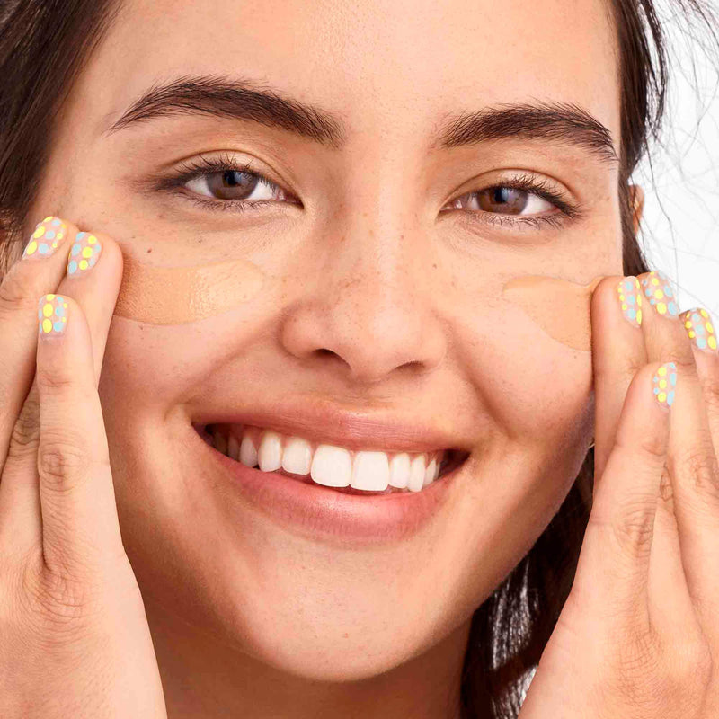 Honest Beauty Clean Corrective with Vitamin C Tinted Moisturizer Broad Spectrum SPF 30, Fair | VEGAN | 6-in-1 Multitasker | Blue Light Defense | Chemical Sunscreen Free & Dermatologist Tested | 1oz - BeesActive Australia