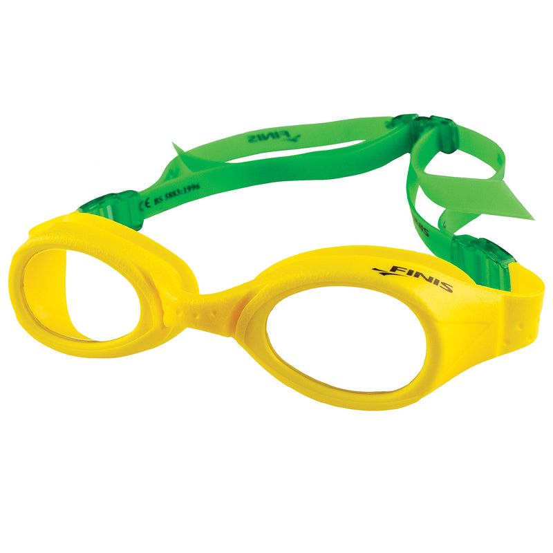 [AUSTRALIA] - FINIS Fruit Basket Swim Goggle Pineapple 