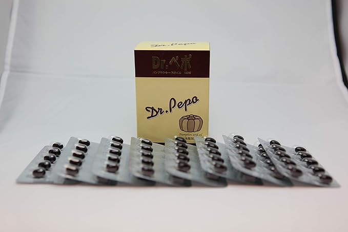 Dr. Pepo Set of 6 - BeesActive Australia