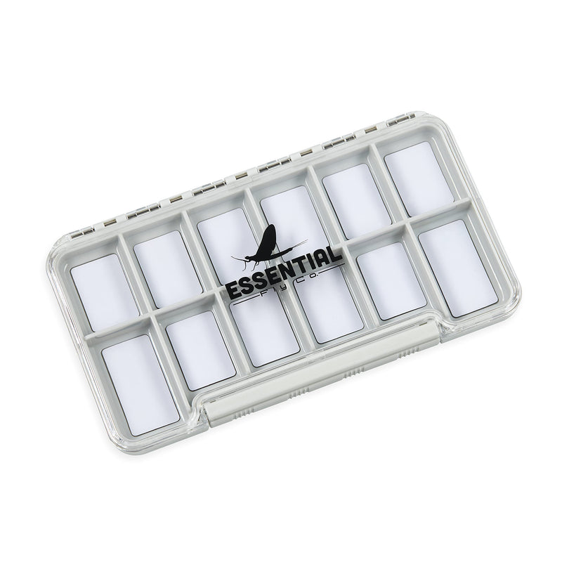 Fly Fishing Flies Dry Flies Nymph Flies Streamers Wooly Bugger Flies for Trout Bass Salmon Essential Fly Fishing Gear Assortment for Beginners Flies With Box - BeesActive Australia