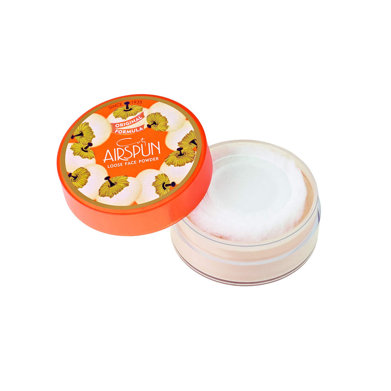 Coty Airspun Loose Face Powder, Translucent, Pack of 1 2.3 Ounce (Pack of 1) - BeesActive Australia