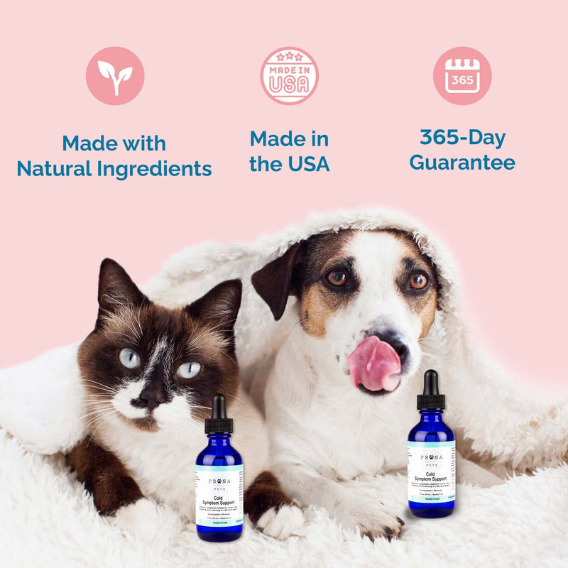 Prana Pets Cold Support for Cats and Dogs - BeesActive Australia