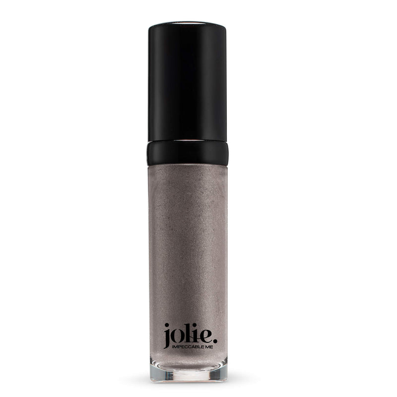 Jolie Luxury Liquid Eye Shadow, Quick-dry Formula - Hypoallergenic (Gravity) Gravity - BeesActive Australia