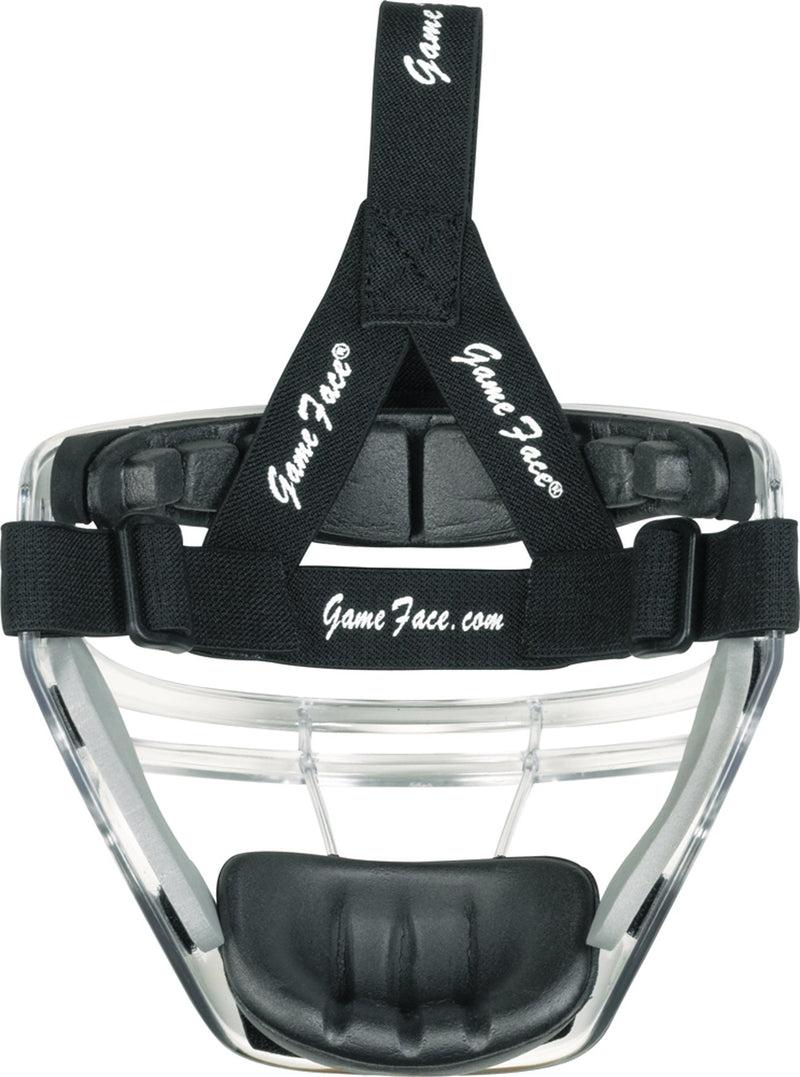 [AUSTRALIA] - Markwort Game Face Sports Safety Mask (medium) 