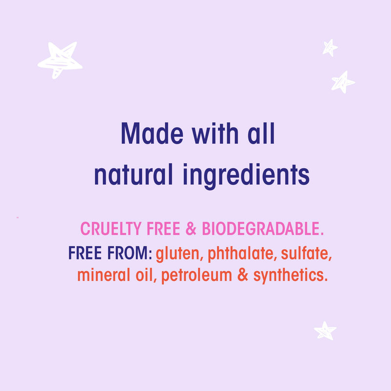 Zandra Exfoliating Sugar Scrub - Dead Skin Exfoliating Cane Sugar, Sunflower and Coconut Oil - Filled with Vitamin E - LAVENDER VANILLA CHAI (8 oz) - BeesActive Australia