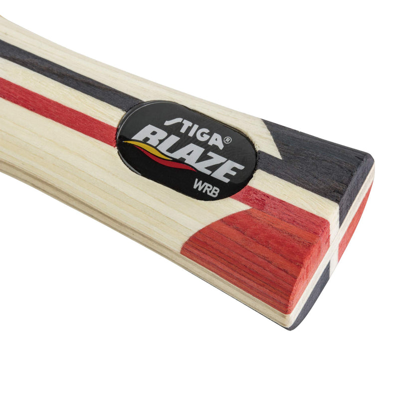 [AUSTRALIA] - STIGA Blaze Table Tennis Racket 