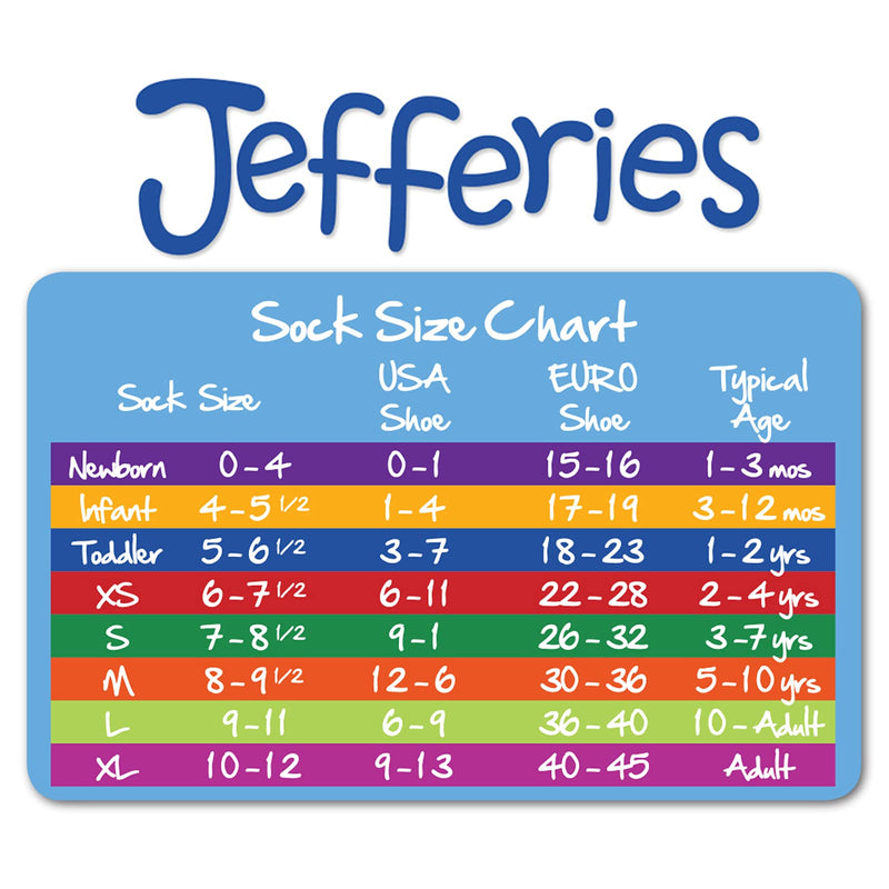 Jefferies Socks Big Boys' Seamless-Toe Quarter Athletic Socks (Pack of 6) Medium White/Grey - BeesActive Australia