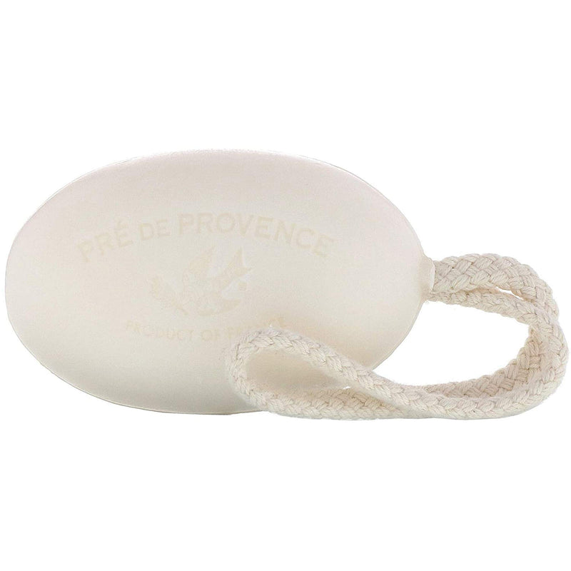 Pre De Provence Men's Fragrance Soap on a Rope Enriched with Natural & Repairing Shea Butter - Bergamot & Thyme (200g) - BeesActive Australia
