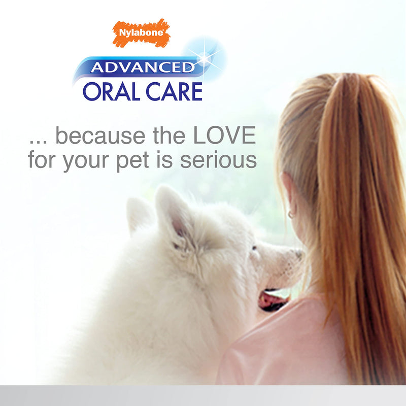 Nylabone Advanced Oral Care Puppy Dental Kit Puppy Original 3 Count - BeesActive Australia