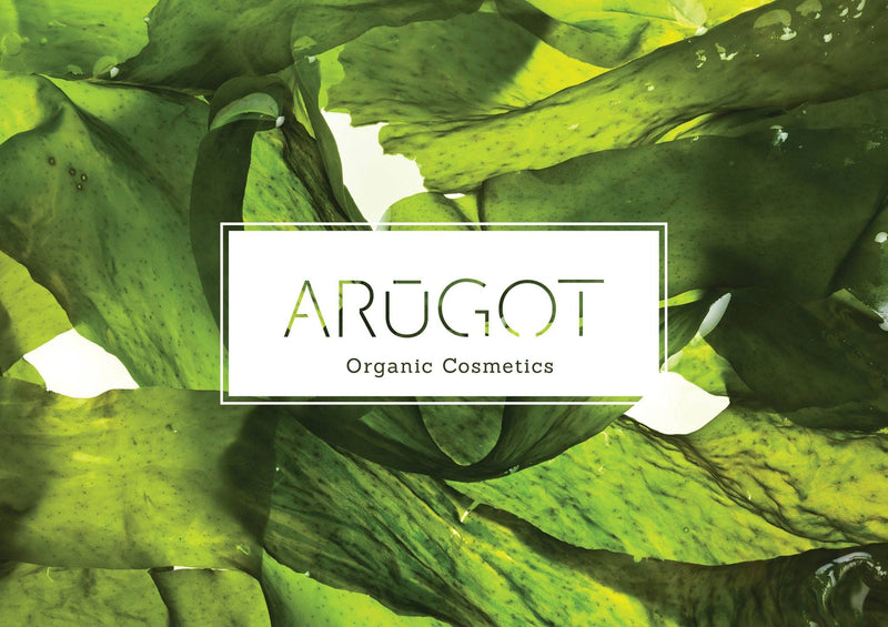 ARUGOT Organic (USDA Certified) Patchouli Deodorant, Made in Israel | All Natural, No Stain, Aluminum Free, Cruelty Free, Vegan Friendly 1.7 Fl Oz - BeesActive Australia