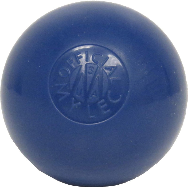 [AUSTRALIA] - Mylec Cold Weather Liquid Filled G-Force Hockey Balls, Blue (Pack of 3) 