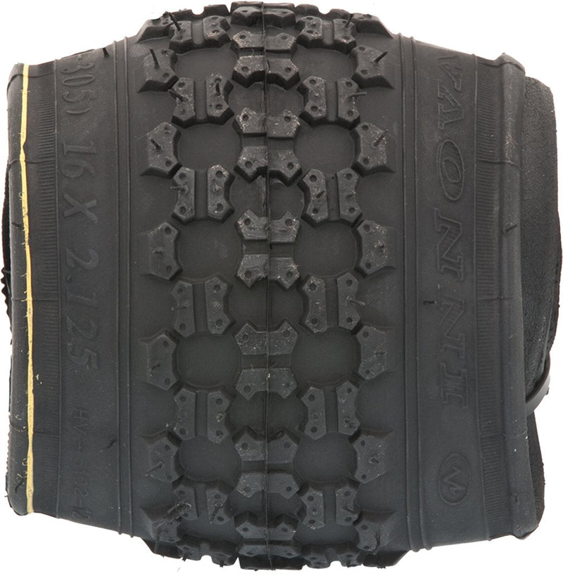 Bell BMX Tires 12.5" x 1.75 - 2.25" Standard - BeesActive Australia
