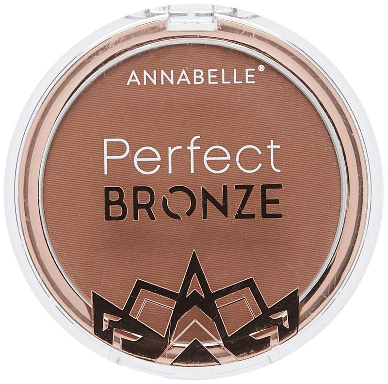 Annabelle Perfect Bronze, Sun Breeze, 0.35 oz - BeesActive Australia