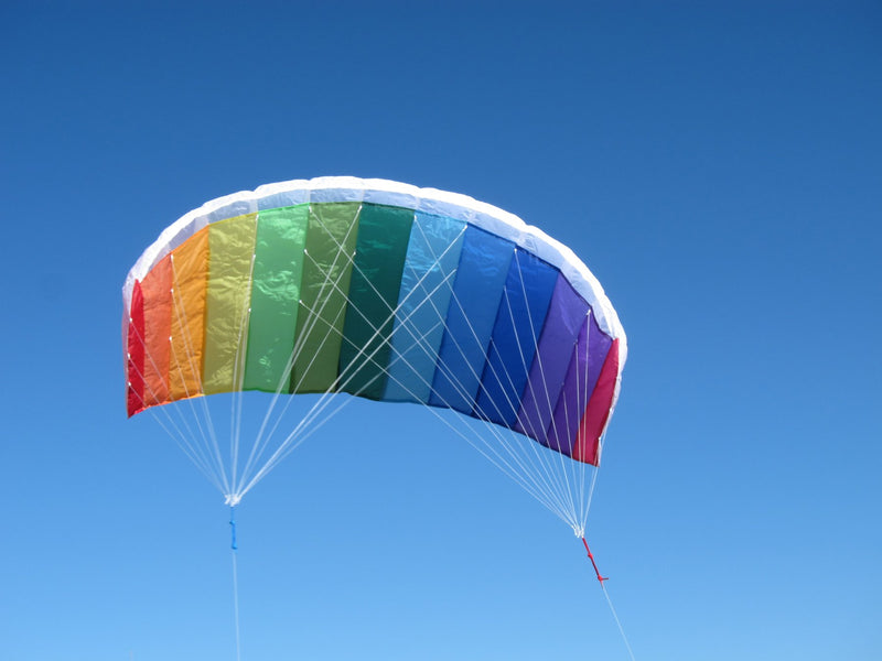 [AUSTRALIA] - In the Breeze 2973, Rainbow 