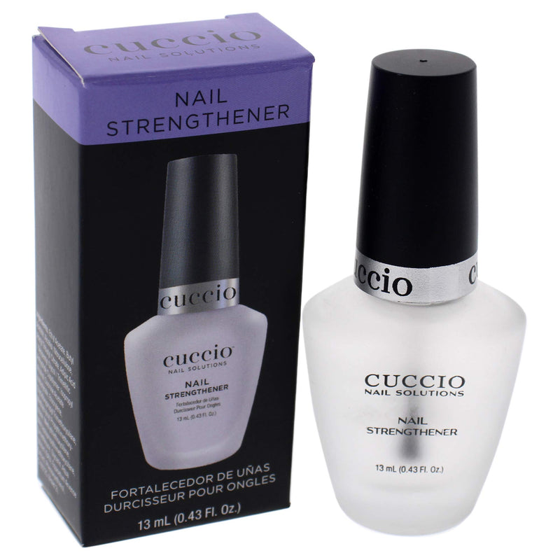 Cuccio Nail Strengthener 0.43 Oz - BeesActive Australia