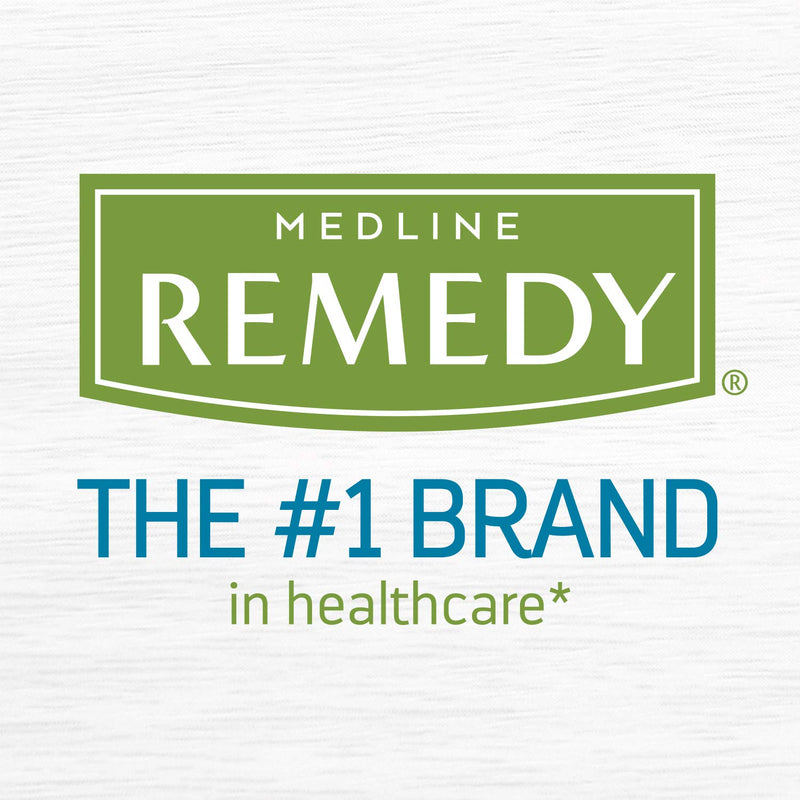Medline Remedy Intensive Skin Therapy With Spf 15 Lip Balm, Moisturizes, Protects, All Natural Ingredients, (Pack of 1) - BeesActive Australia