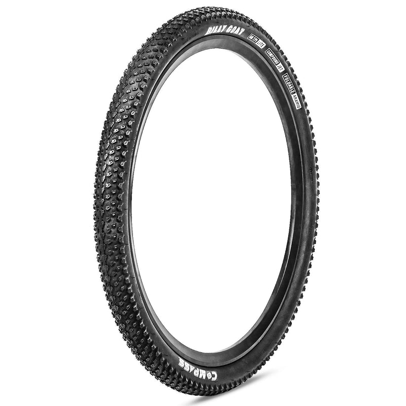 AVASTA Replacement Bike Tire, Mountain Bike, 26 27.5 29 x 2.10-Inch, Black - BeesActive Australia