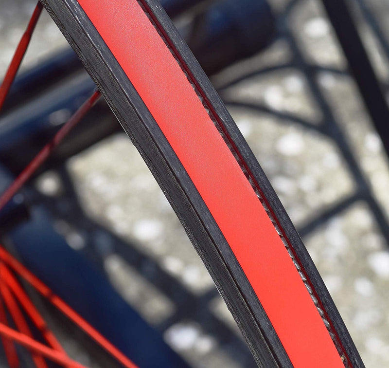 Bike Rim Strip Rim Tape 700C Nylon(A Pair) - BeesActive Australia