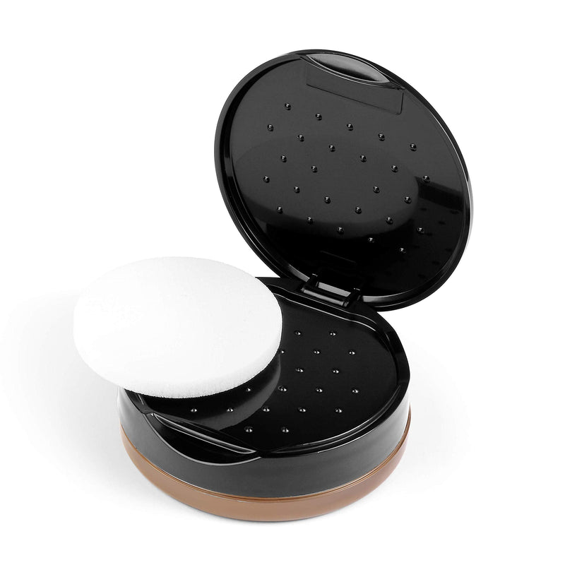 Max Factor Miracle Touch Foundation, New and Improved Formula, SPF 30 and Hyaluronic Acid, 78 Sand Beige 11.5 g (Pack of 1) - BeesActive Australia
