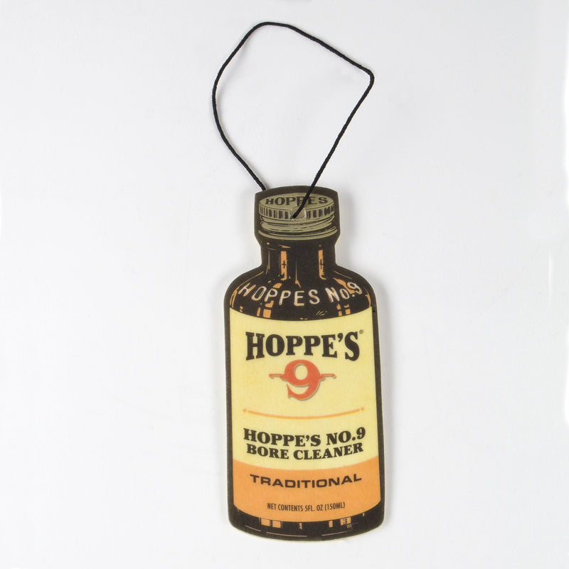 [AUSTRALIA] - Hoppe's No. 9 Air Freshener, Pack of 3 