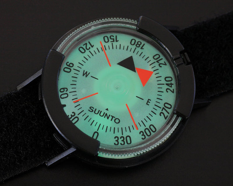 SUUNTO M-9 Wrist Compass - BeesActive Australia