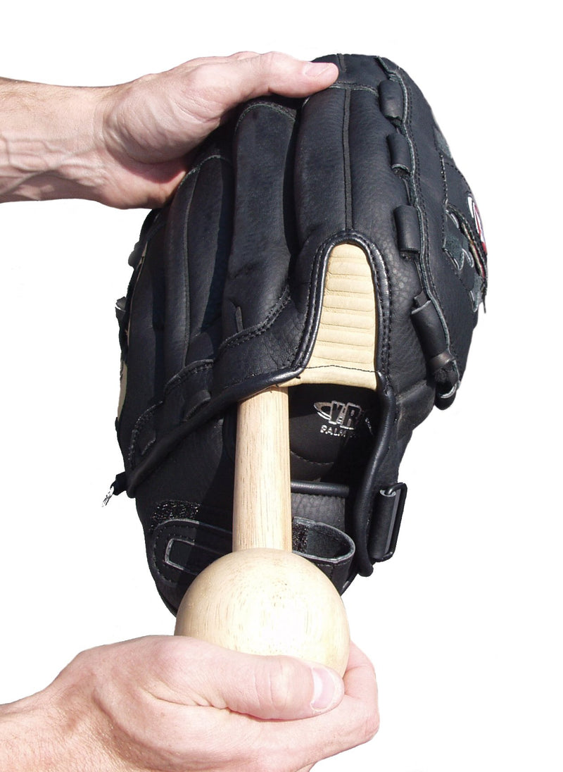 [AUSTRALIA] - Hot Glove Mallet for Glove Break-in and Shaping 