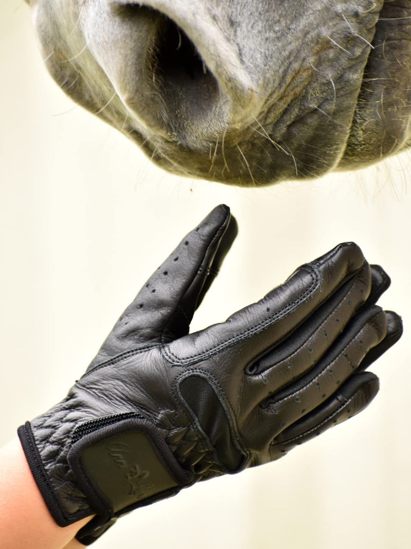 Anni Lyn Sportswear Kid's Endura Pro Show Glove Large - BeesActive Australia