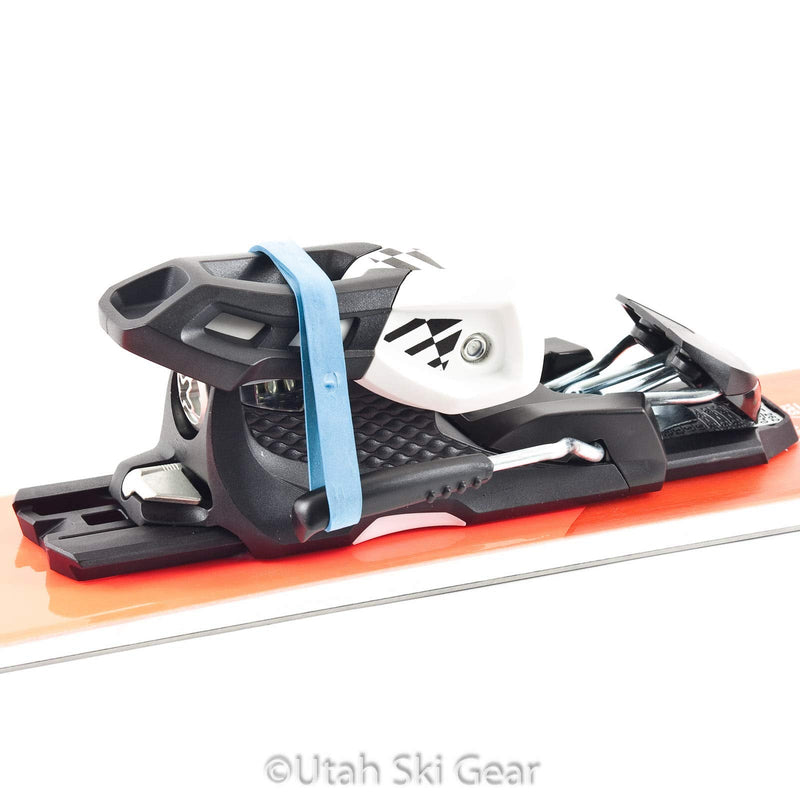 Utah Ski Gear 10 Pack Rubber Brake Retainers - BeesActive Australia