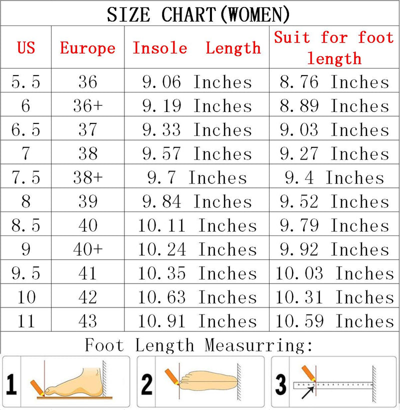 DOUSSPRT Women's Water Shoes Quick Drying Sports Aqua Shoes 8 Blue 3 - BeesActive Australia