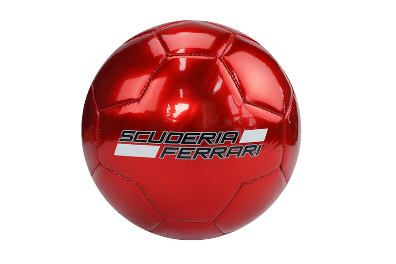 DAKOTT Ferrari No. 2 Mini Size 7 inches Limited Edition Soccer Ball., RED - BeesActive Australia