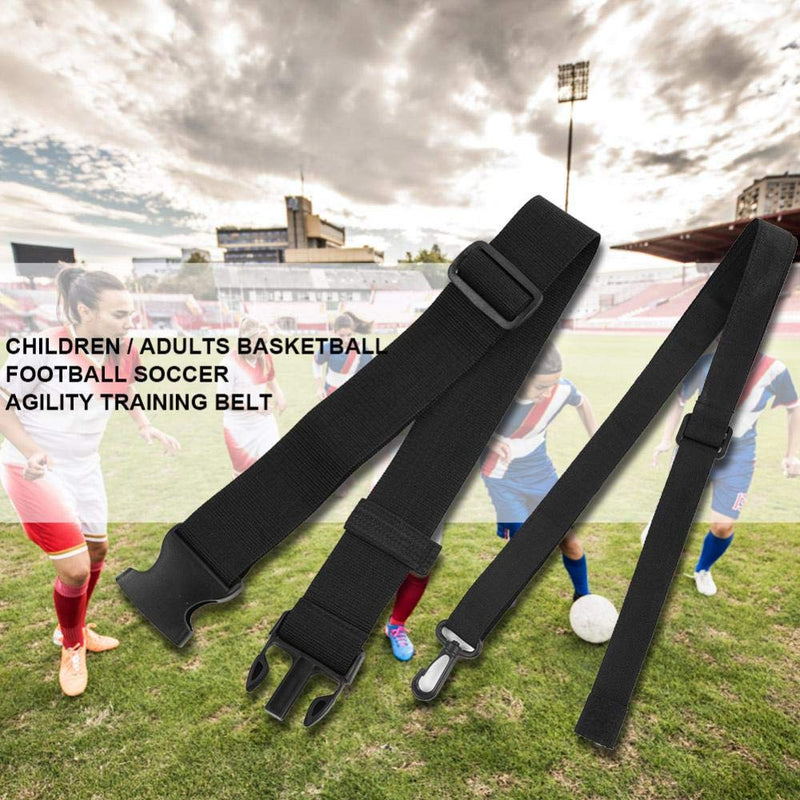 Resistance Waist Belt for Speed Training - BeesActive Australia