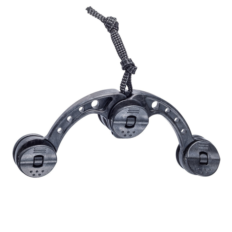 Daiichi Seiko Knot Assist 2.0 for FG Knot Braided Line to Leader Connection - BeesActive Australia
