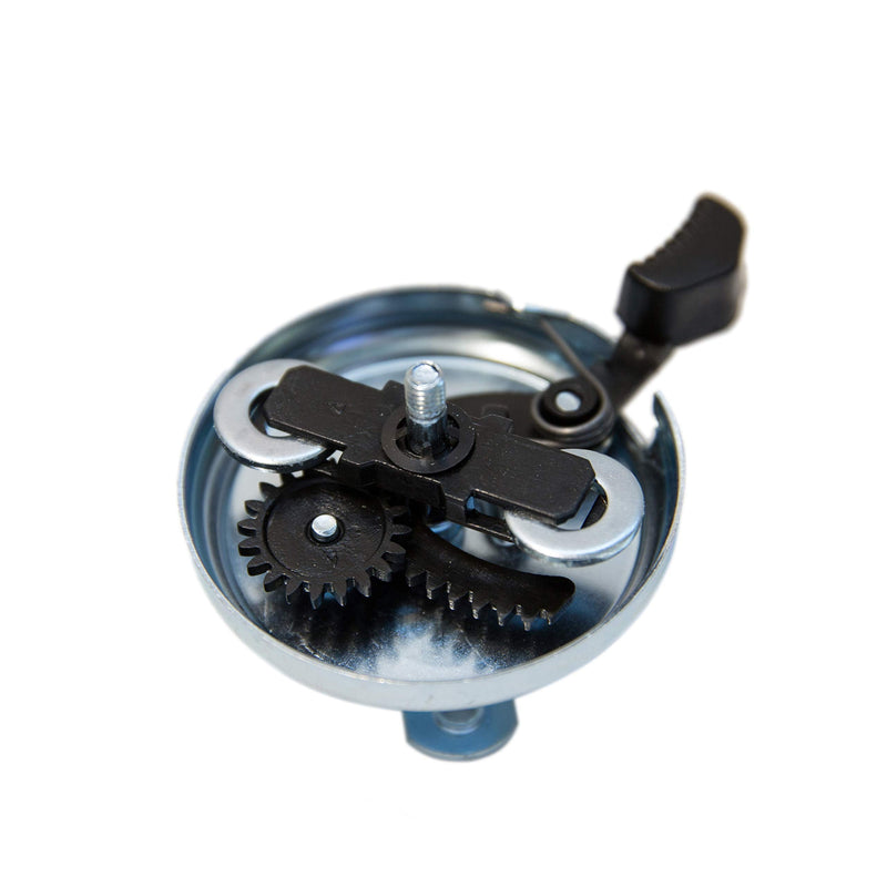sixthreezero Classic Bike Bell for Adult Men Women and Kids Bicycles Baby Blue - BeesActive Australia