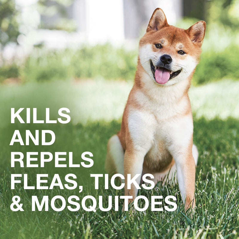 K9 Advantix II Flea and Tick Prevention for Large Dogs 3-Pack, 21-55 Pounds - BeesActive Australia