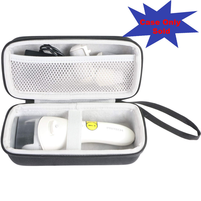 Khanka Case Replacement for Pritech Electric Feet Callus Removers BCM-1138 - BeesActive Australia