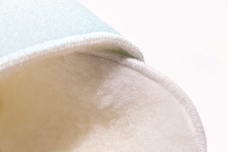 ORTONES | Heel and Elbow Protectors for Pressure Sores | 1 Pair | Left and Right Foot - BeesActive Australia